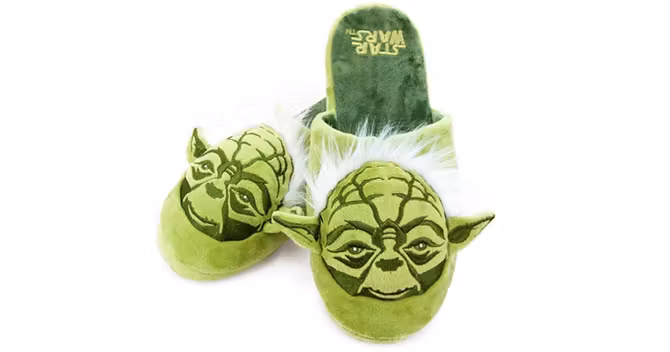 chausson-yoda