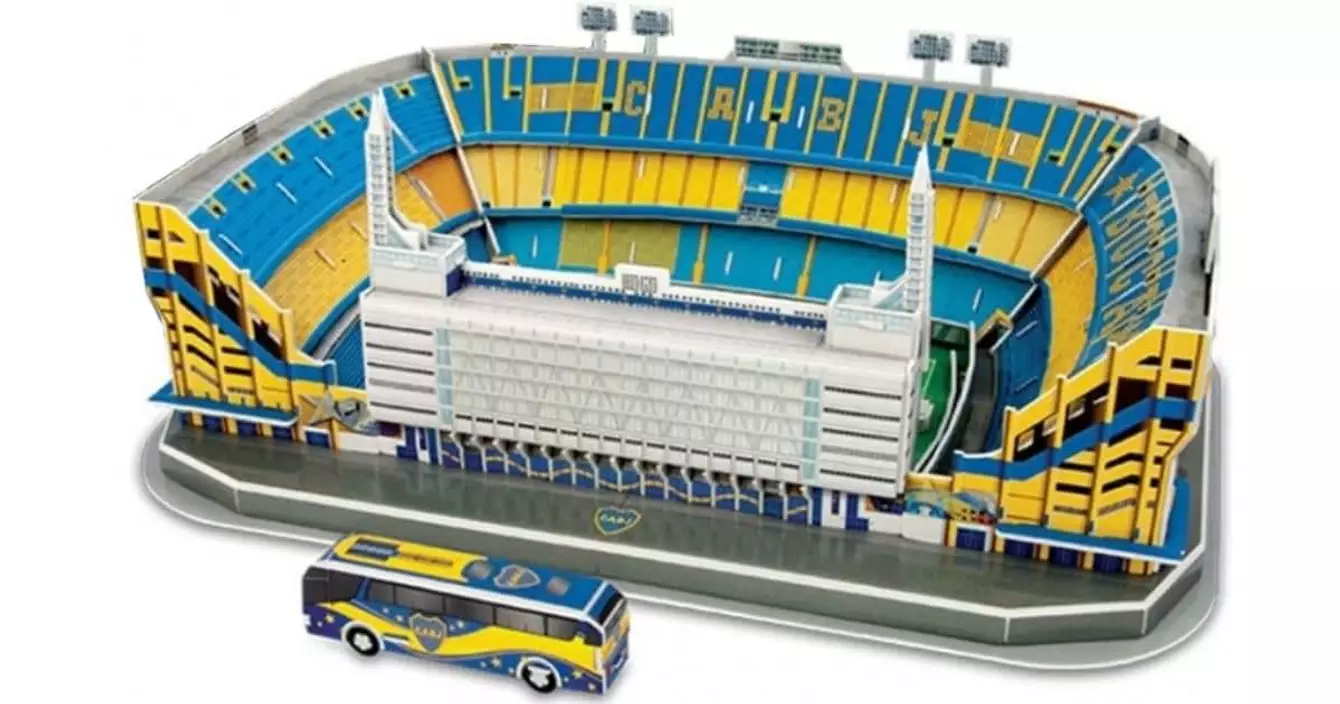 puzzle-3d-stade-bombonera