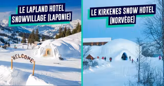 HOTEL GLACE