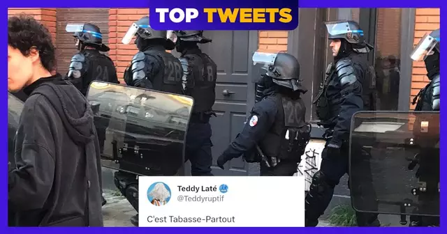 TweetsTeddyRuptif