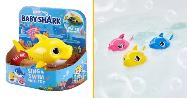baby-shark-bain