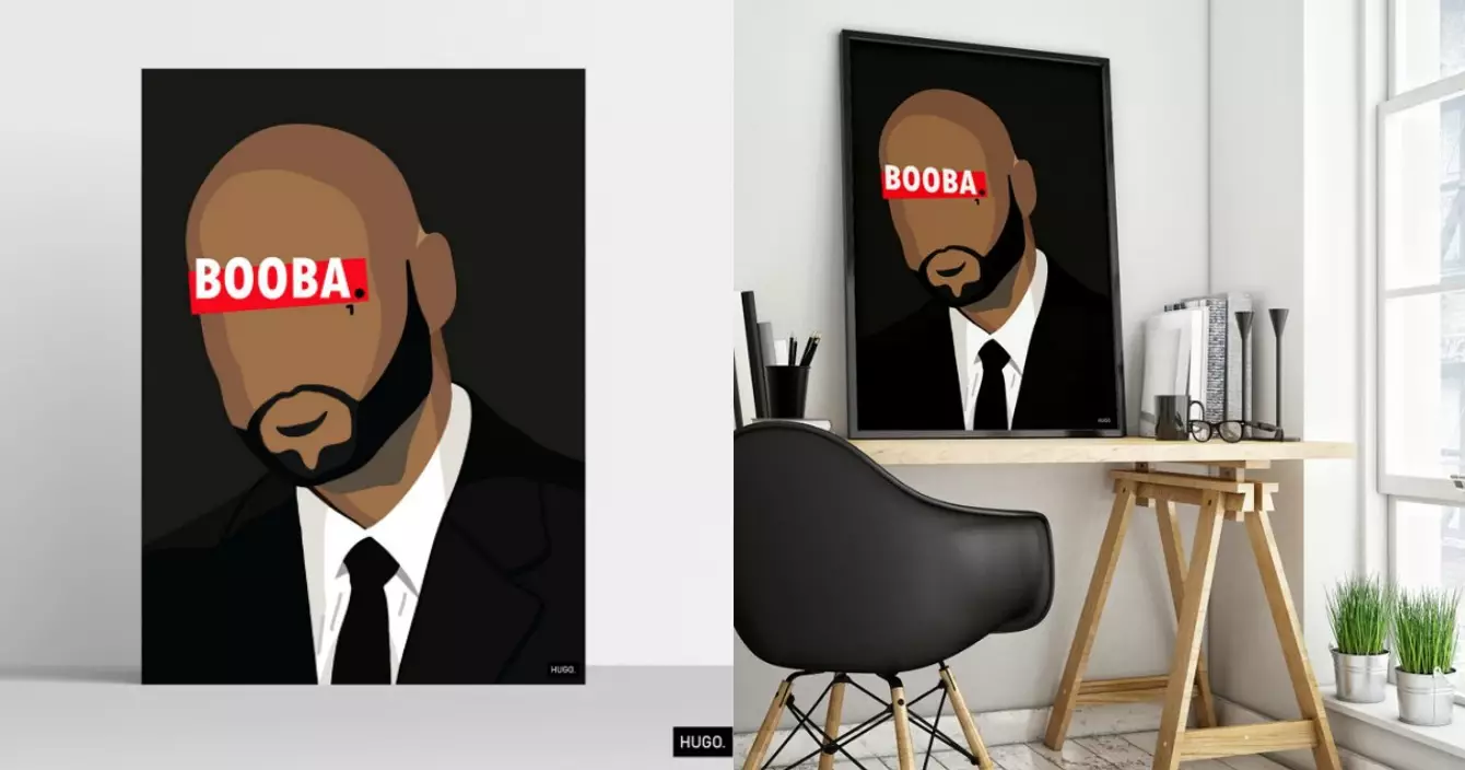 portrait-minimaliste-booba