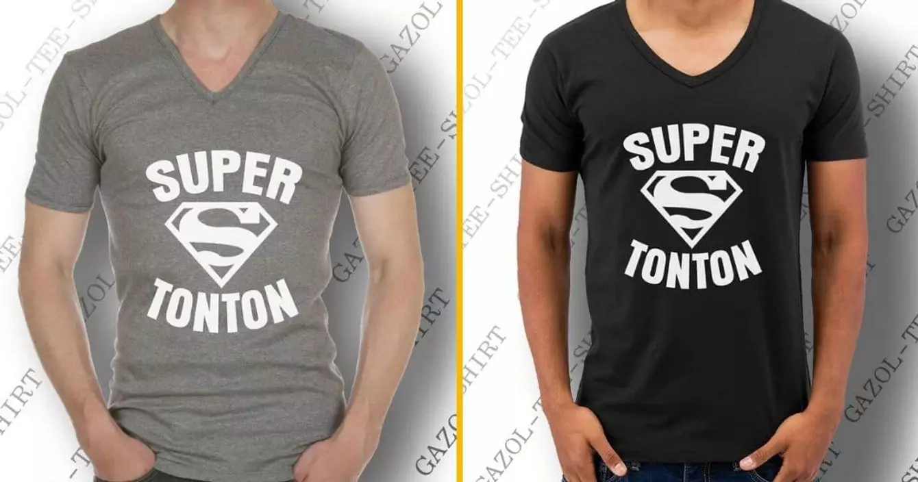 t-shirt-super-tonton