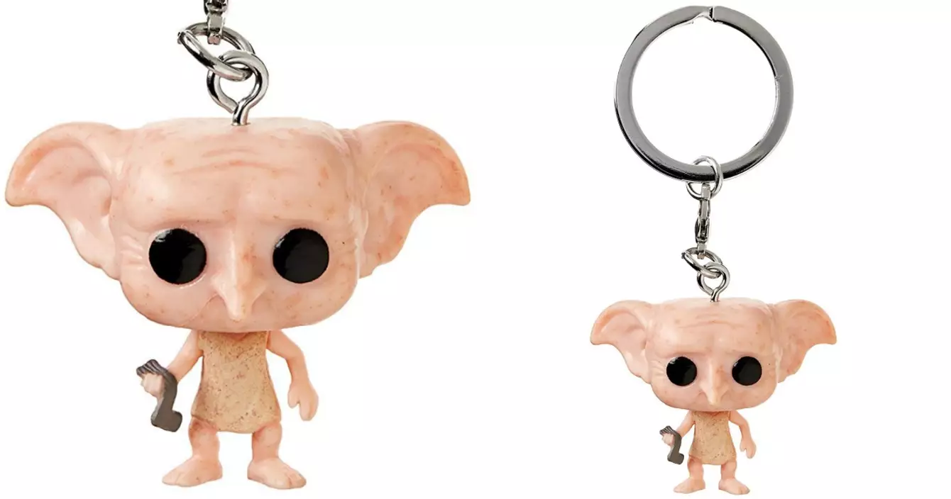 porte-cle-dobby