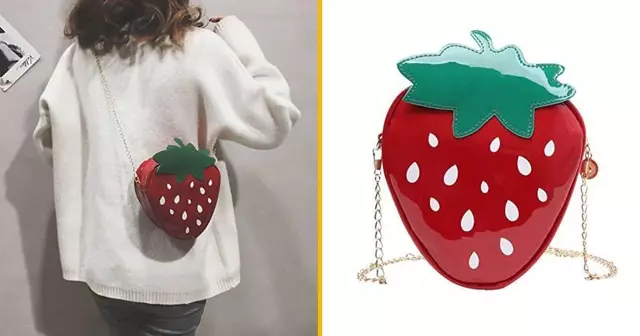 sac-fraise