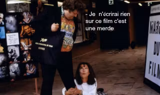 une pire film histoire cinéma