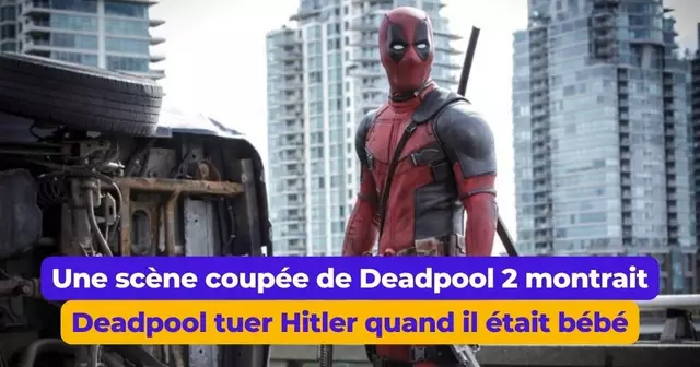 deadpool