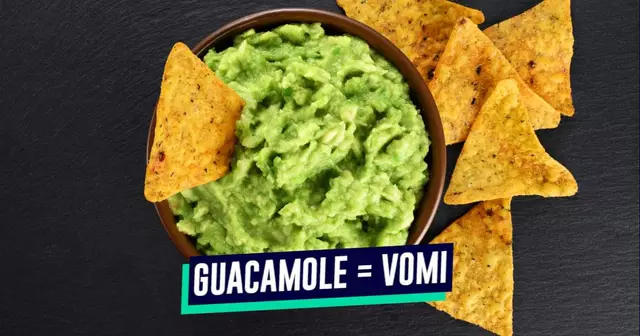 GUACAMOLE