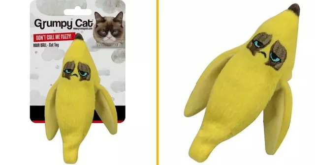 peluche-banane-pour-animaux