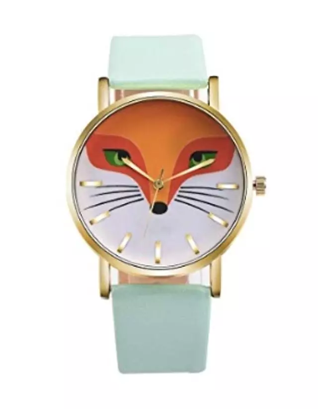 montre-renard