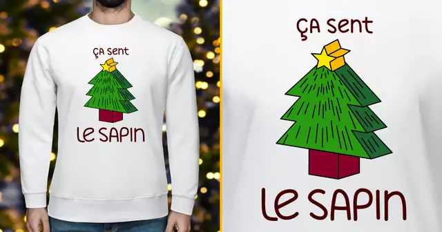 UNE_SAPIN