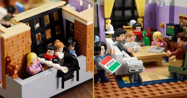 appartement-friends-lego