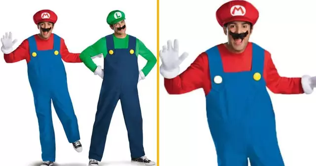 costume-mario