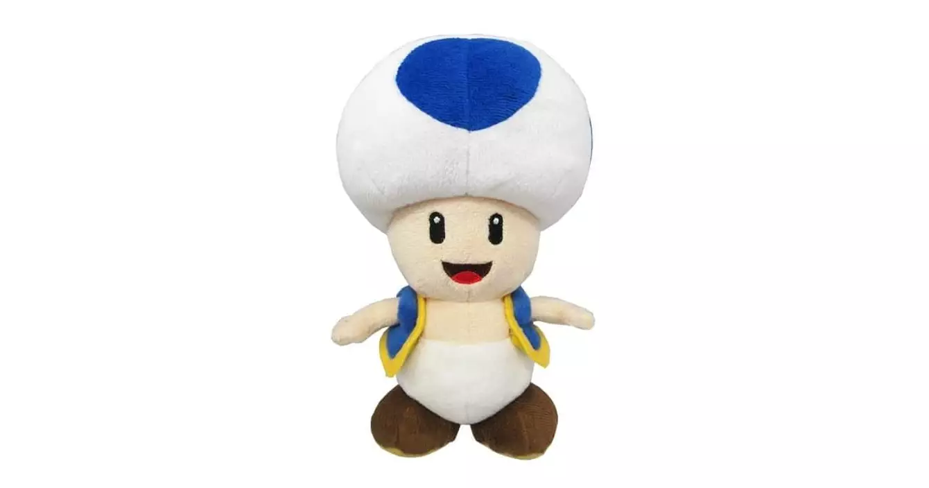 peluche-toad-bleue