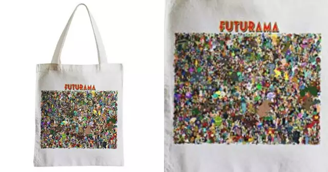 tote-bag-futurama