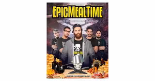 epic-meal-time-livre-recettes