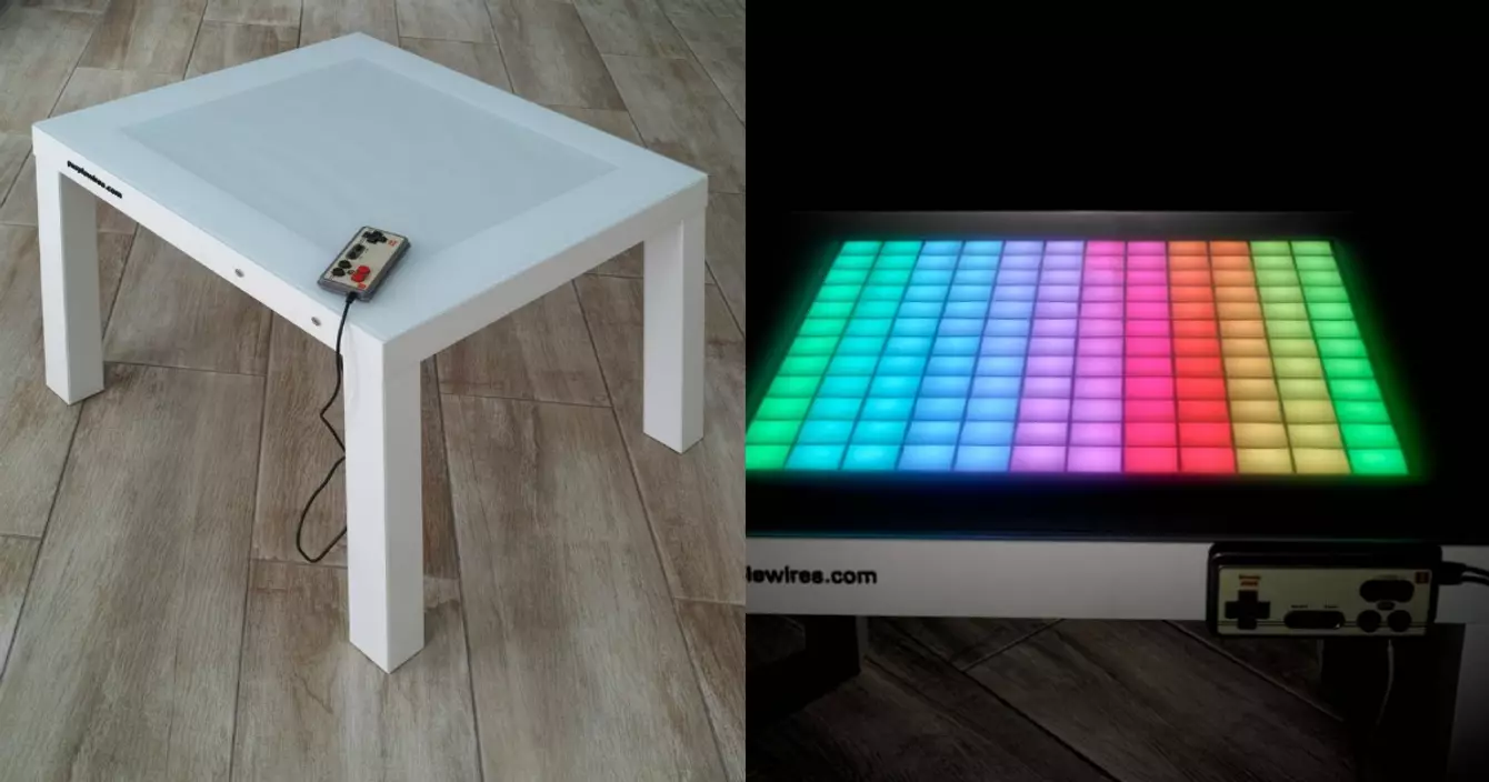 table-jeu-tetris