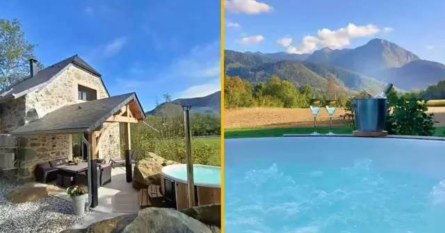 gite-confort-spa-vue-pyrenees-