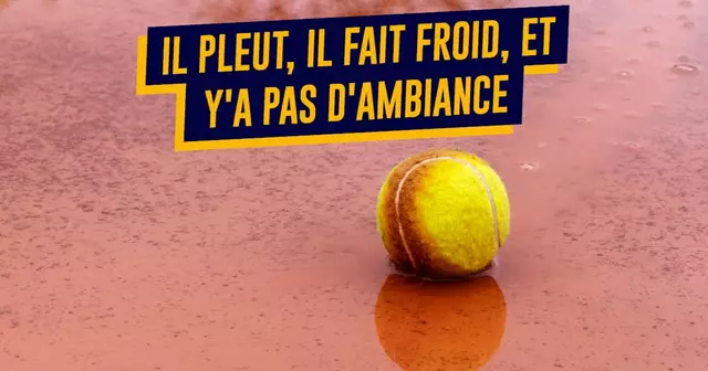 top roland garros 2020