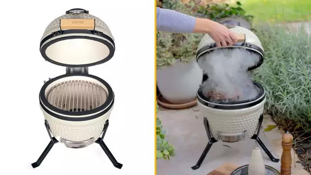 BARBECUE-KAMADO