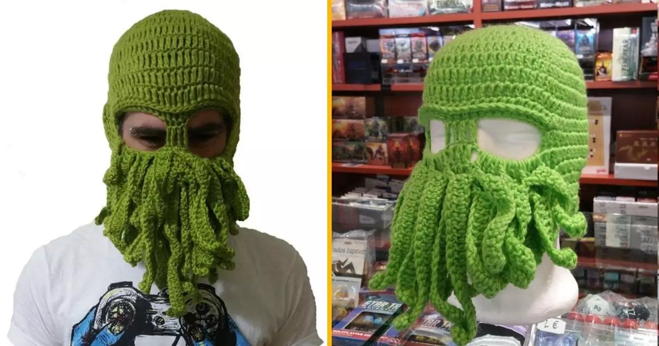 bonnet-cthulhu