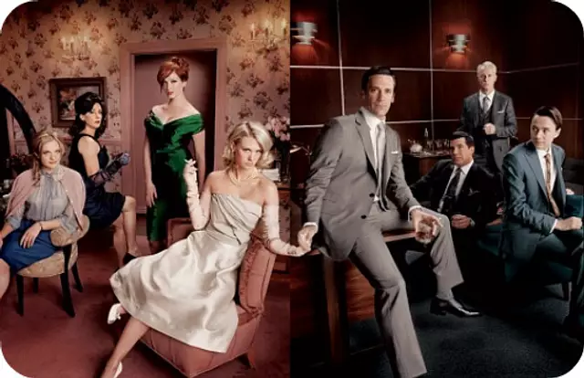 mad-men