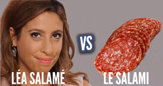 salame