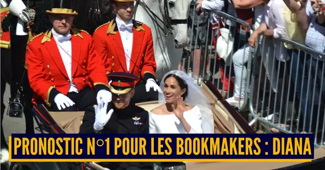 prenoms pronostic harry meghan