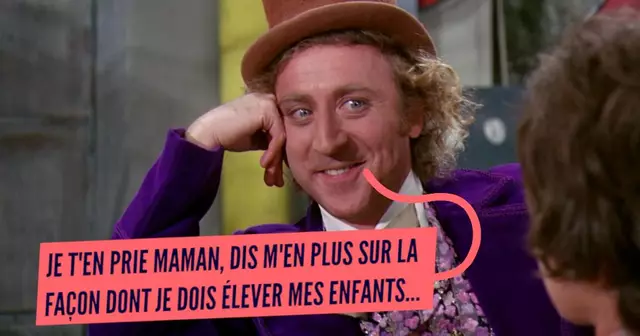 top conseils grand mere elever enfant