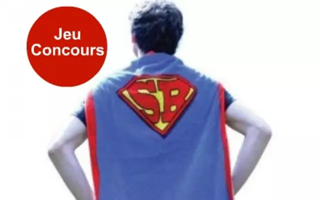 serviette_superman