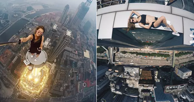 angela-nikolau-vertige-selfie-hauteur