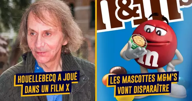 top annee 2023 pourrie