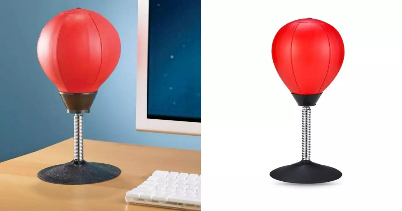 punching-ball-bureau