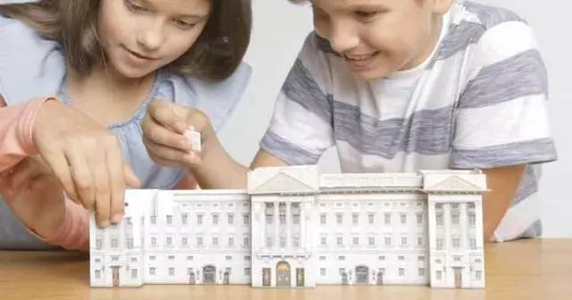 puzzle-3d-buckingham-palace-illumine