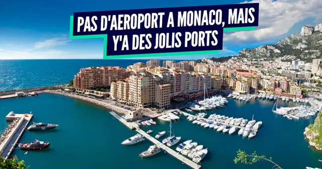 TOP PAYS SANS aeroport