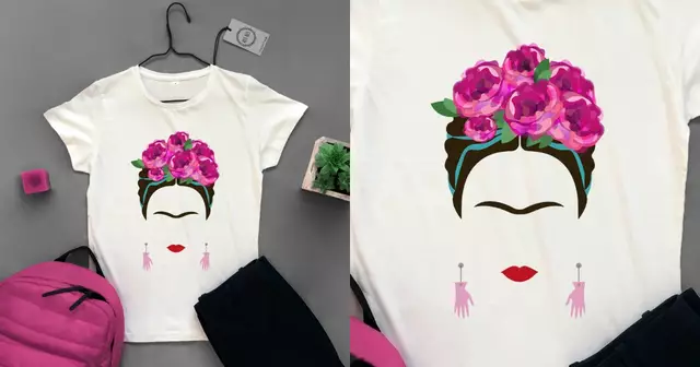 tshirt-frida-kahlo