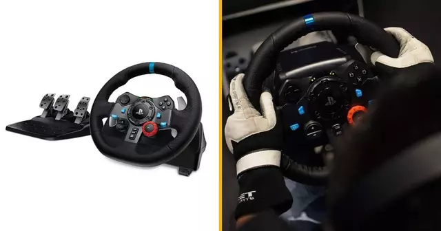 volant-logitech-pilotes