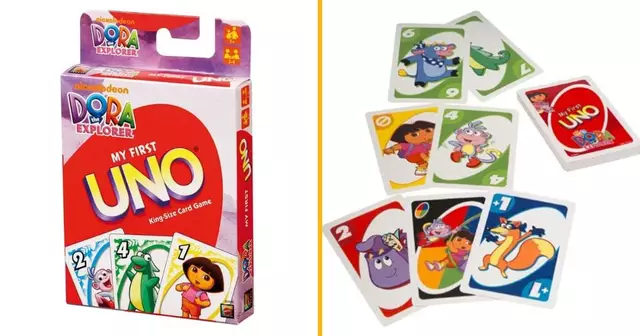 uno-dora