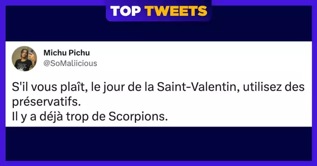 saint valentin
