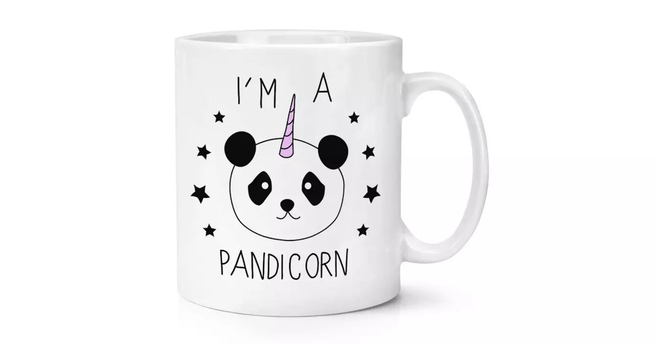 pandicorn