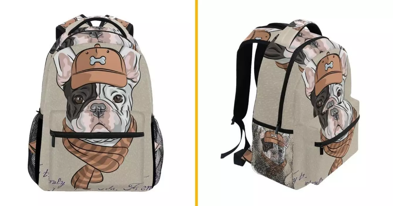 sac-a-dos-beau-bouledogue-francais