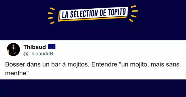 top demandes clients