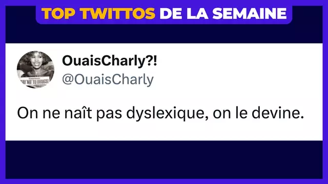 TweetsOuaisCharly