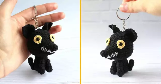 crochet-animagus-sirius-black