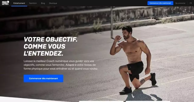 freeletics-entrainements-sportifs-enligne