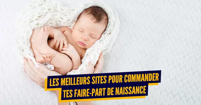 TOP SITES faire part