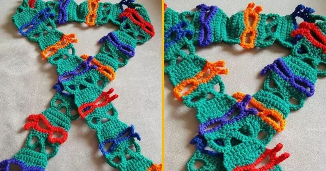 echarpe-tortue-ninja