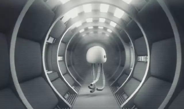 robot-vaisseau-spatial-noir-blanc_hundred-waters-clip-full-3d-robot-innocent_le-blog-de-cheeky