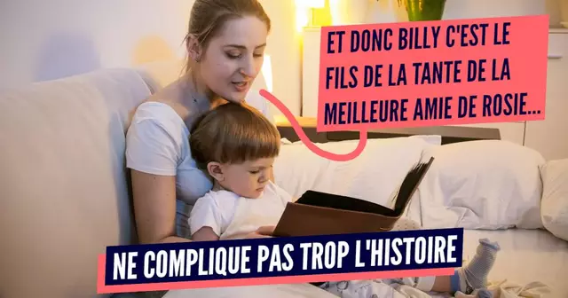 top raconter histoire dormir