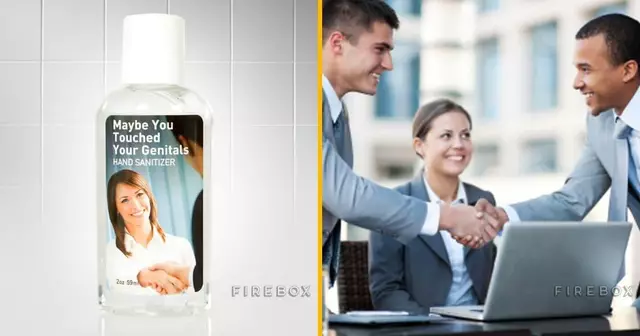 gel-hydro-alcoolique-toucher-parties-genitales